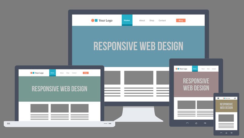 Responsive web sitesi tasarımı Nedir ?
